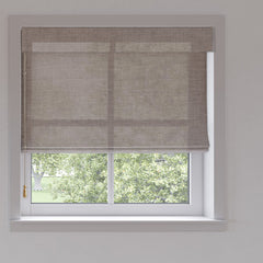 Roman Shades