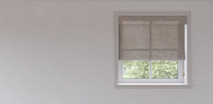 Roman Shades