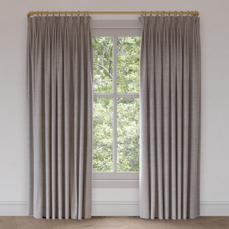 Drapery & Hardware