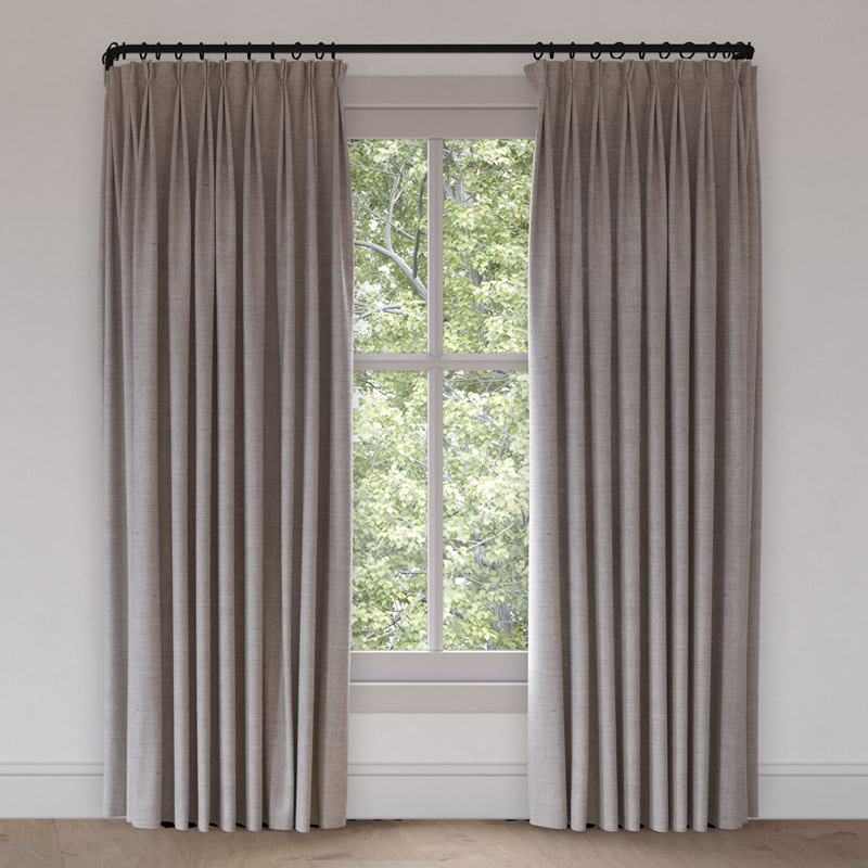 Drapery & Hardware
