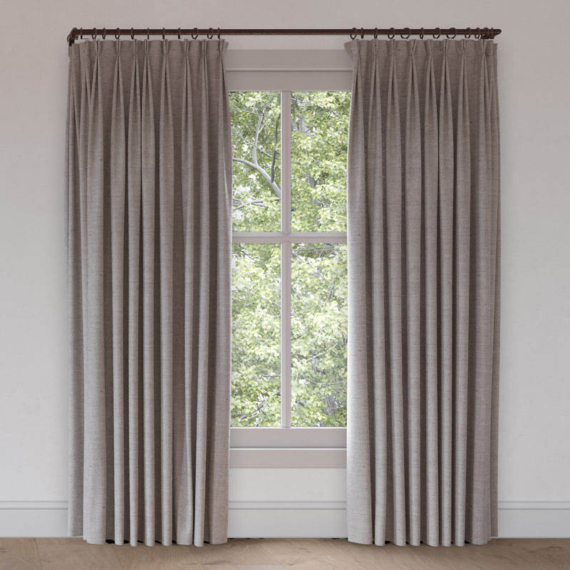 Drapery & Hardware