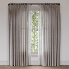 Drapery & Hardware