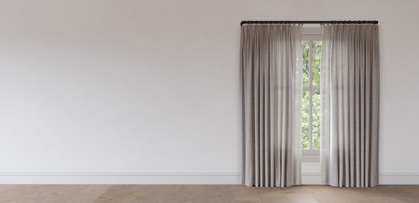 Drapery & Hardware