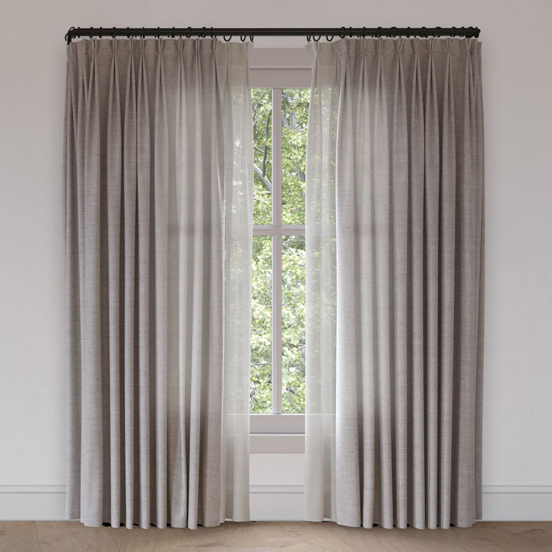 Drapery & Hardware
