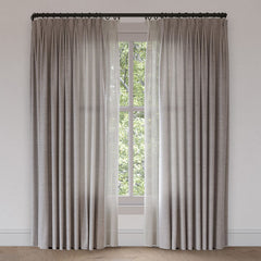 Drapery & Hardware