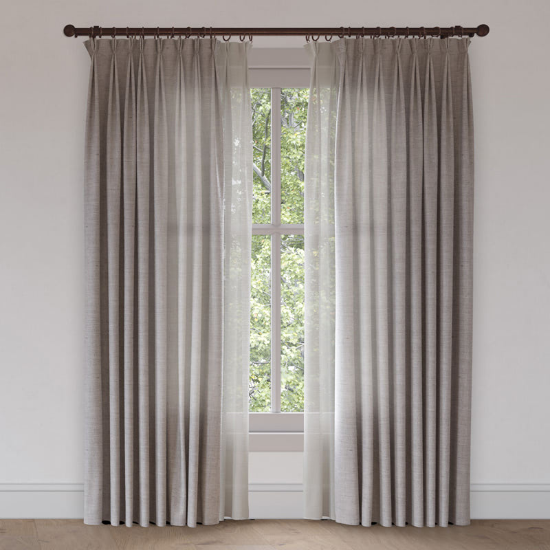 Drapery & Hardware