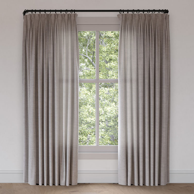 Drapery & Hardware