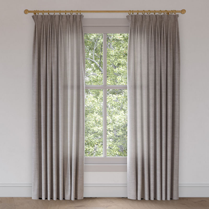 Drapery & Hardware