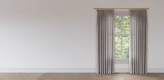 Drapery & Hardware