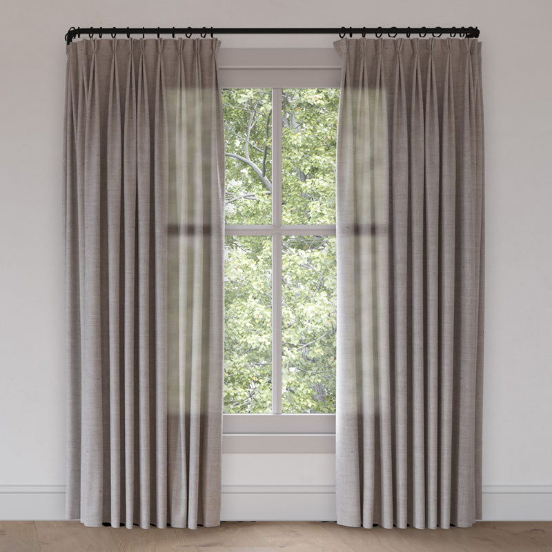 Drapery & Hardware