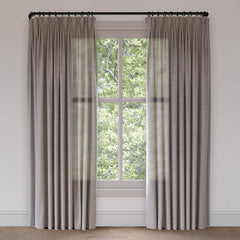 Drapery & Hardware