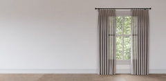 Drapery & Hardware