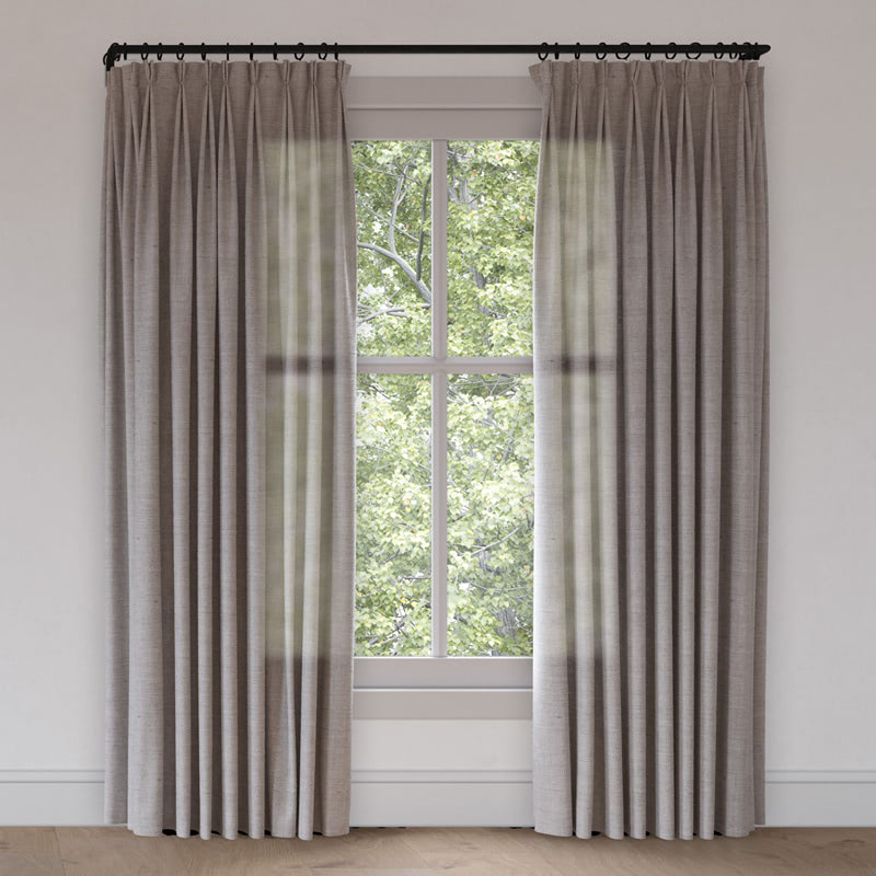 Drapery & Hardware