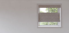 Roman Shades