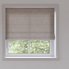 Roman Shades