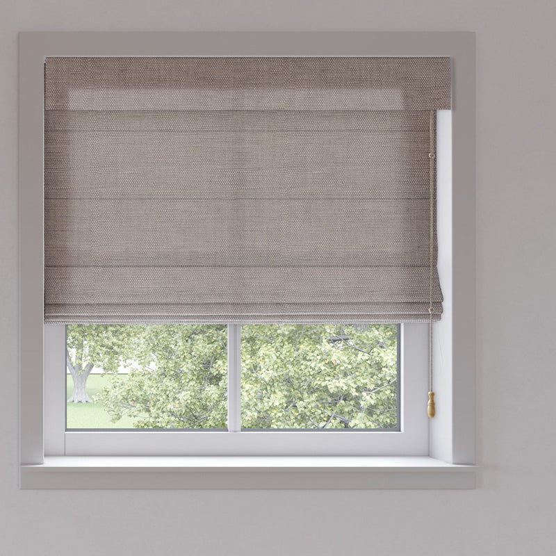 Roman Shades