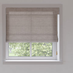 Roman Shades