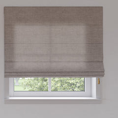 Roman Shades