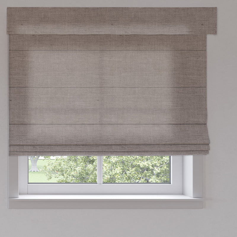 Roman Shades