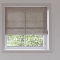 Roman Shades