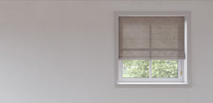 Roman Shades