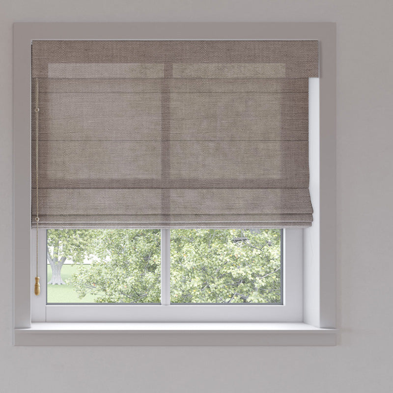 Roman Shades