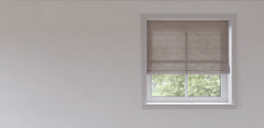 Roman Shades