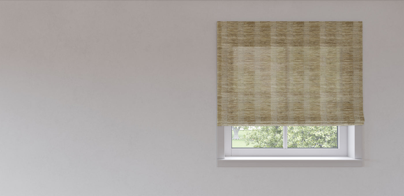 Woven-woods