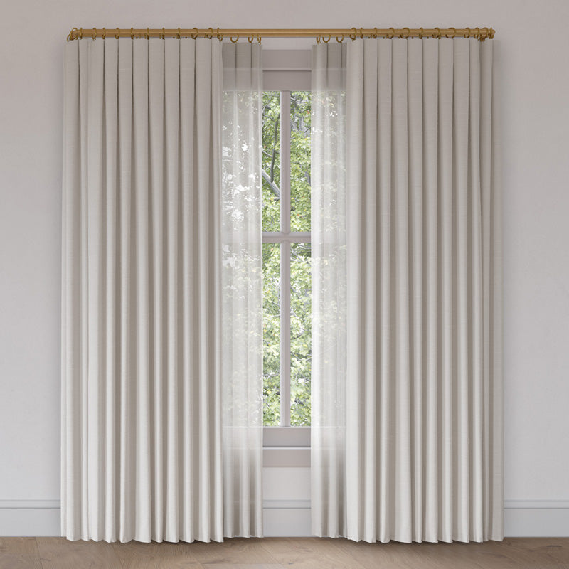 Drapery & Hardware