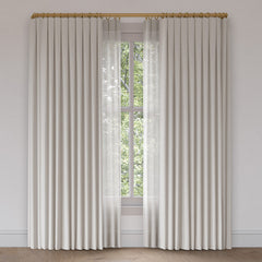 Drapery & Hardware