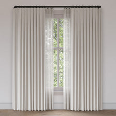 Drapery & Hardware