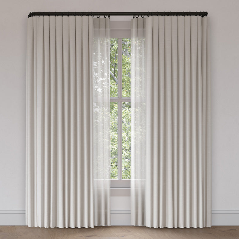 Drapery & Hardware