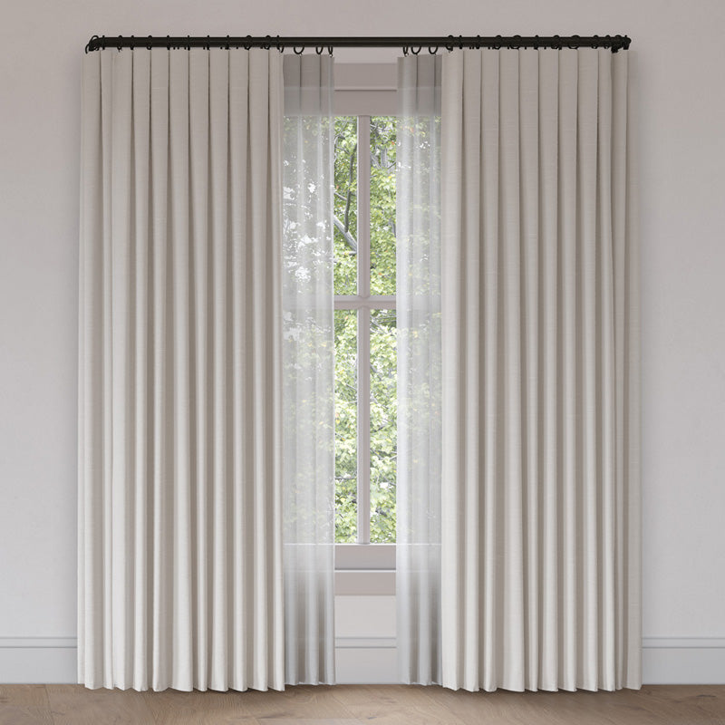 Drapery & Hardware