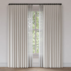 Drapery & Hardware