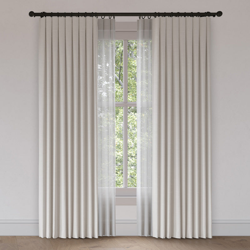 Drapery & Hardware