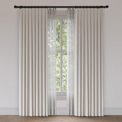 Drapery & Hardware