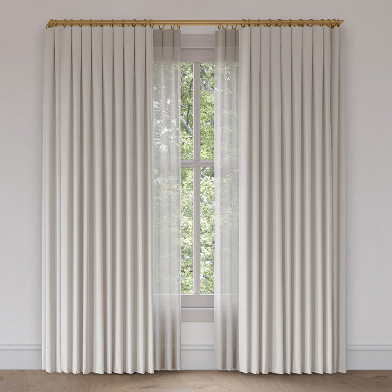 Drapery & Hardware