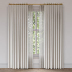 Drapery & Hardware