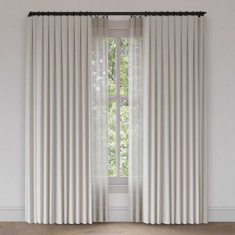 Drapery & Hardware