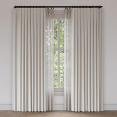 Drapery & Hardware