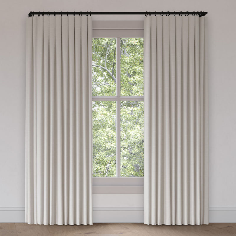 Drapery Only