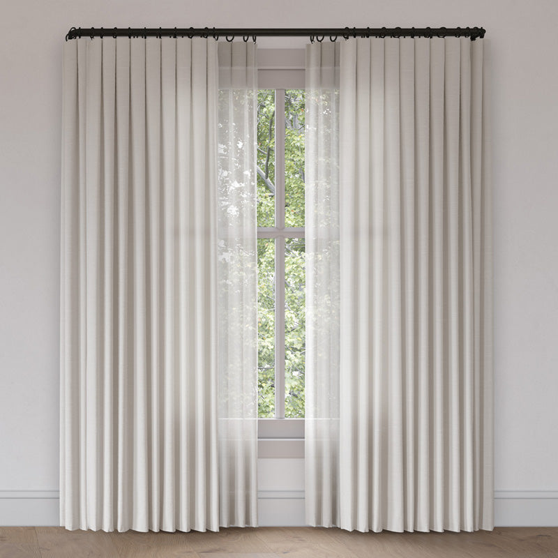Drapery & Hardware