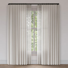 Drapery & Hardware