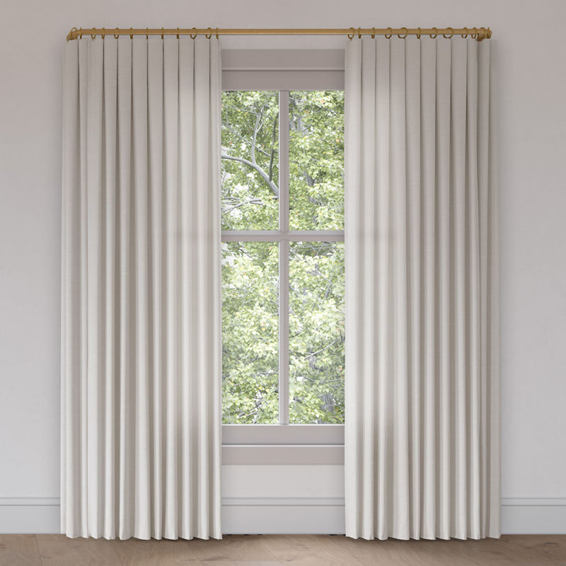 Drapery & Hardware