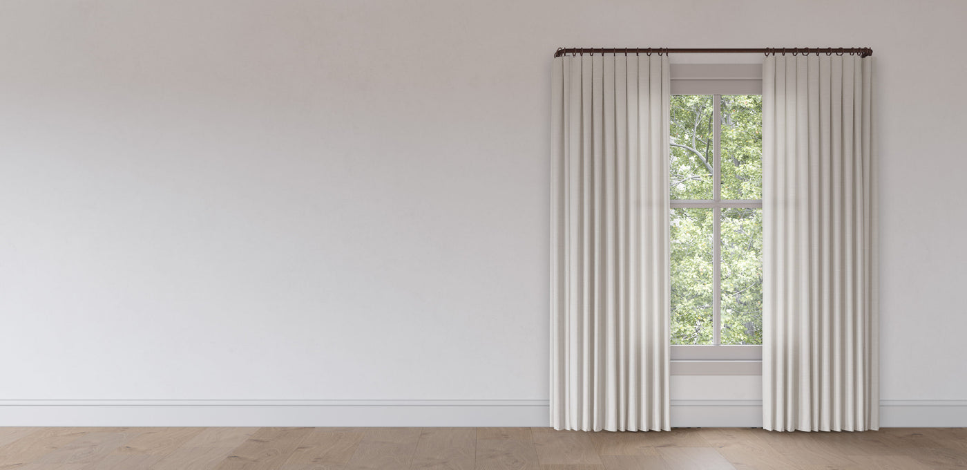 Drapery & Hardware