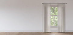 Drapery & Hardware