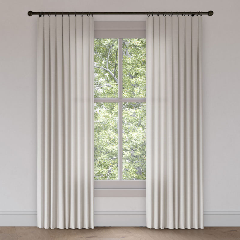 Drapery & Hardware