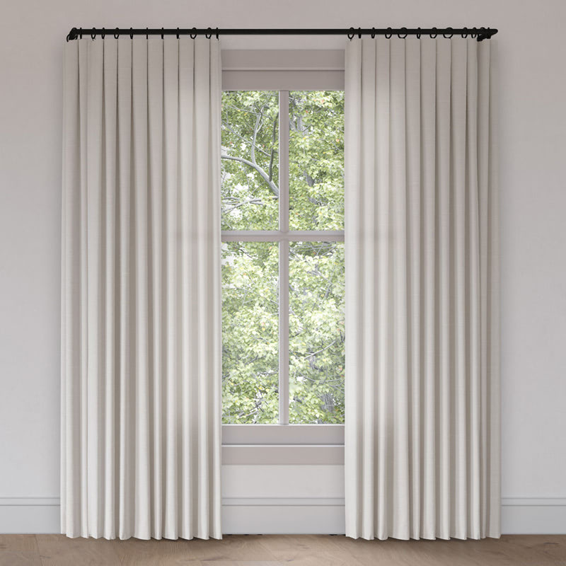 Drapery Only