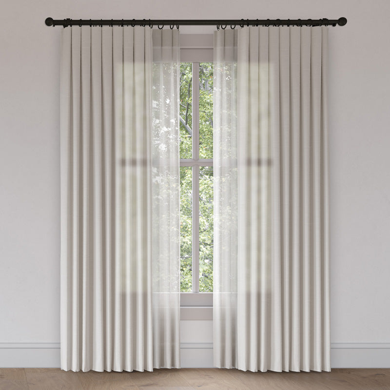 Drapery & Hardware