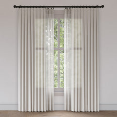 Drapery & Hardware